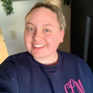 Meet your Posher, Ginamarie